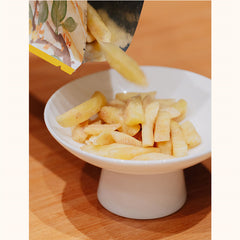 ChaYanYueSe Osmanthus Tea-Flavored Fries 40g