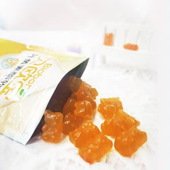 Biobor Vitamin C Gummy in Citrus Flavor 70g