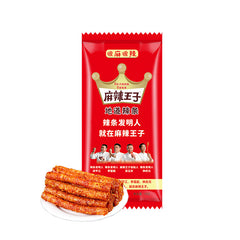 Mala Wangzi Latiao Spicy Sticks Spicy Gluten 18g