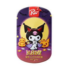 Rio x Sanrio Halloween Mint Candy Special Edition