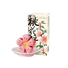 ZhiWeiGuan Hawthorn Peach Blossom Cake 160g