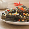 Weilong Changsha Stinky Tofu Spicy Tofu Snack 120g