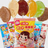 Fujiya Fruit Flavored Lollipop 125g