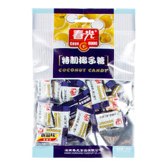 Chunguang Creamy Coconut Candy