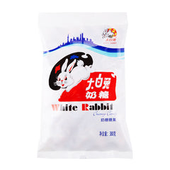 White Rabbit Creamy Candy Original Flavor