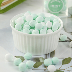 IMINT - Sugar-Free Mint Gum 90g